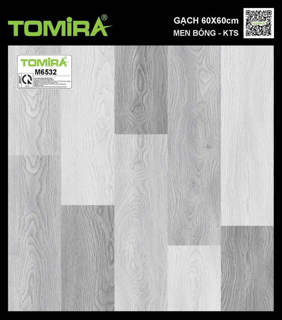 Tomira M 6532